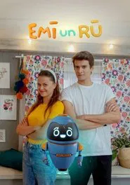Poster da série Emī un Rū