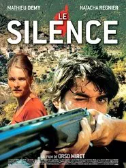 Le Silence movie poster