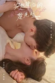 Hi! My Mr. Right tv show poster