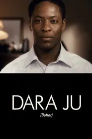 Dara Ju movie poster