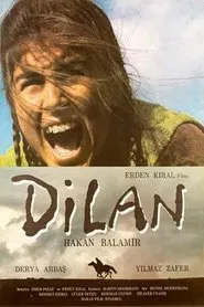 Poster do filme Dilan