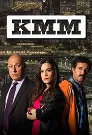 Kubala, Moreno i Manchón tv show poster