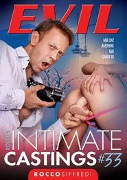 Rocco's Intimate Castings 33 movie poster