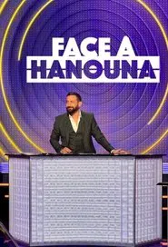 Face à Hanouna tv show poster