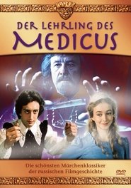 Poster do filme The Doctor's Pupil