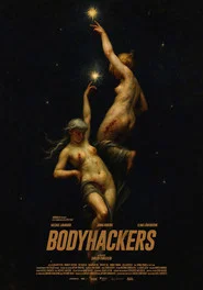 Bodyhackers movie poster