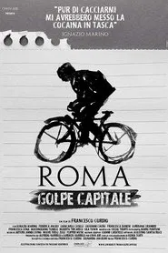 Roma Golpe Capitale movie poster
