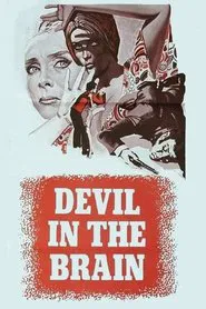 Devil in the Brain movie poster
