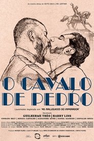 Poster do filme Pedro Had a Horse