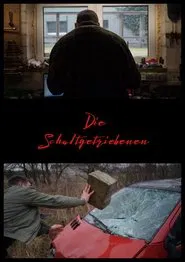 Die Schaltgetriebenen movie poster