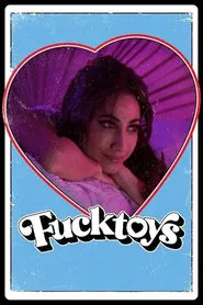 Fucktoys movie poster