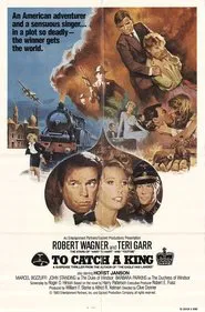 To Catch a King movie poster