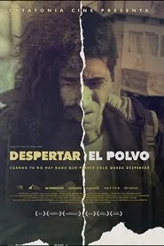 Awakening Dust movie poster