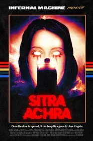 Sitra Achra movie poster