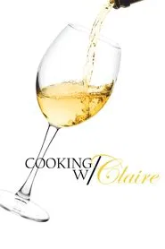 Cooking w/ Claire movie poster