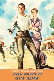 Poster do filme Gatilho Relâmpago