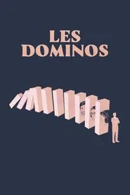 Les Dominos movie poster
