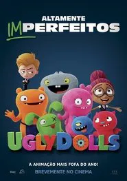Poster do filme Altamente Imperfeitos