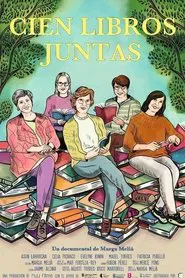 Cien libros juntas movie poster