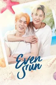 Even Sun tv show poster