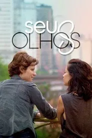 Seus Olhos tv show poster
