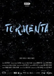 Tormenta movie poster