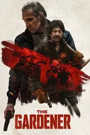 The Gardener movie poster