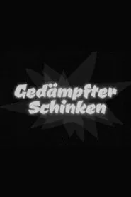 Steamed Hams but it's a German Expressionist Film movie poster