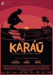 Karáũ movie poster