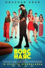 Debt Fees movie poster