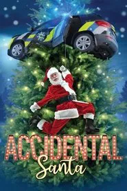 Accidental Santa movie poster
