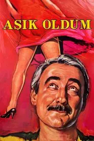 I Feel in Love movie poster