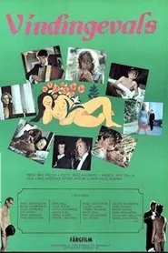 Poster do filme Waltz of Sex