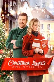 Christmas Lovers Anonymous movie poster