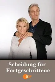 Scheidung für Fortgeschrittene movie poster