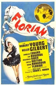 Florian movie poster