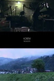 The Roots movie poster