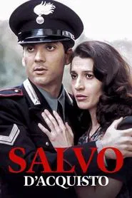 Salvo D'Acquisto tv show poster