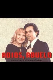 Poster do filme Adiós, abuelo
