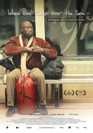 When Paul Came Over The Sea movie poster