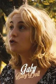 Poster do filme Gaby Baby Doll