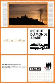 Looking for Alger movie poster