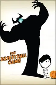 The Basketball Game movie poster