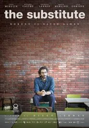 The Substitute movie poster