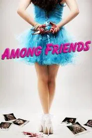 Among Friends movie poster