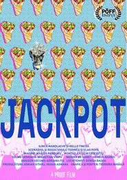Jackpot movie poster