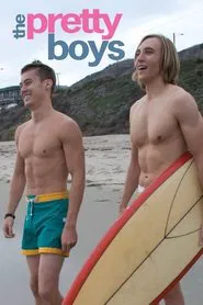 The Pretty Boys movie poster