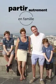 Poster da série Partir autrement en famille