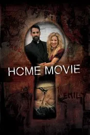Home Movie movie poster