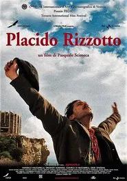Placido Rizzotto movie poster